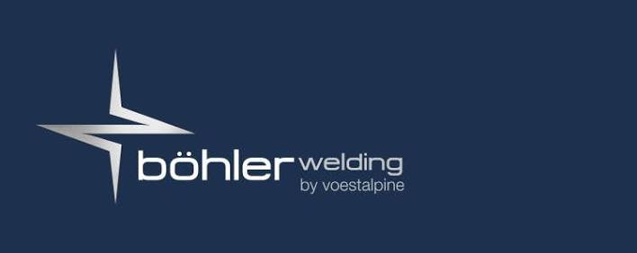 Böhler Welding - Consumibles y alambres de alto rendimiento en MWS