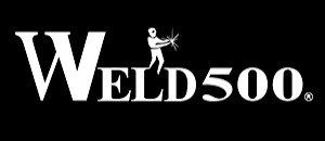 Weld 500 - Accesorios, consumibles y soldadura distribuidos por MWS